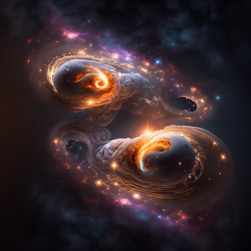 Swirling Chaos