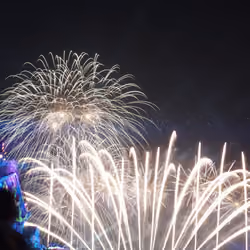 Fireworks - 5