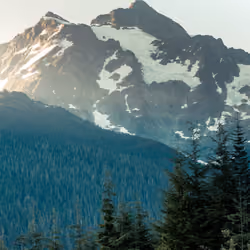 The Many Moods of Mountains #010
