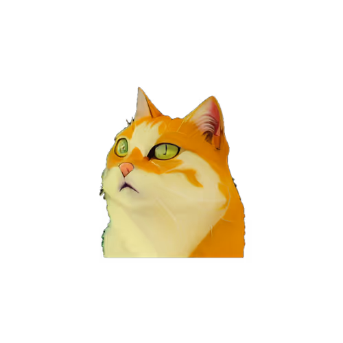 Fluffy Cats 2023