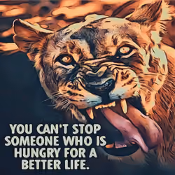 Lion#3 Meme Quotes