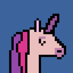 CryptoUnicorn #221