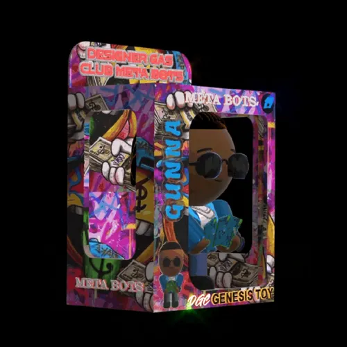 Item #12466886324549950867530188869531622476291647618259321197974108280638324867073 Media