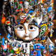 {2/4HIDDEN}#017/100 CRYPTO CAPPUCCINO