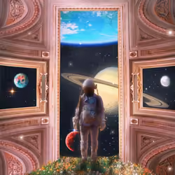 Space Gallery
