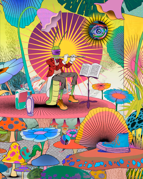 Item #48764375400318621207420938214778449304664022501971608328965203737405177200641 Media