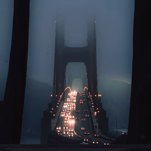 When the Nights Don't End