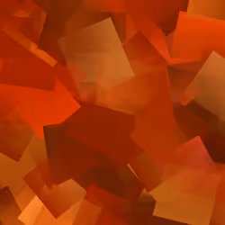 Crypto Cubism #35