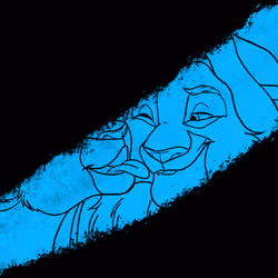 Young Simba #02