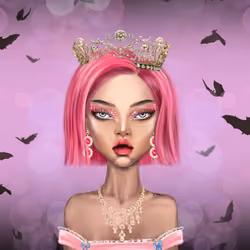 Queen Anne Marie