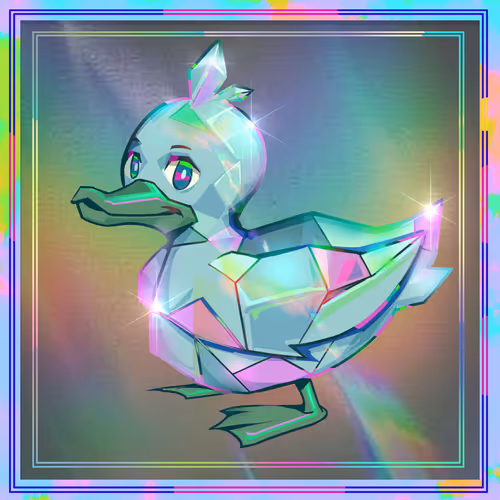 Whatheducknft