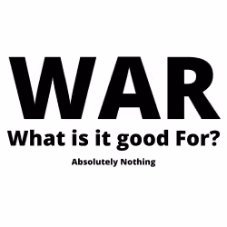 WAR