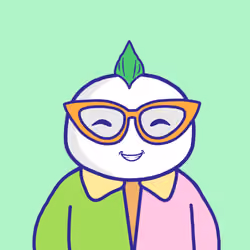 Hoodle Baby #1017