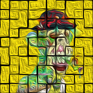 Item #103504847313125198775625509559442736759962050523413233506834774697132832063489 Media