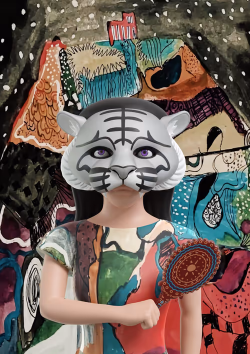 Item #15244528056173471401846803781192249991550697531563766055069909609590124707841 Media