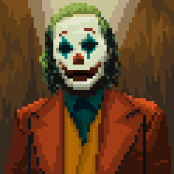 The Joker