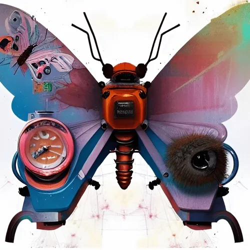 The Butterfly Effect#002