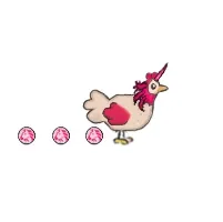 Unichick