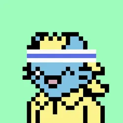 PixelCat 9257