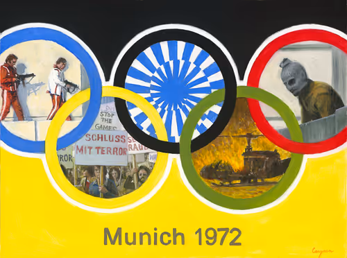 Item #90674414540722874250521168364309971376466339751761066023568536773590989668353 Media