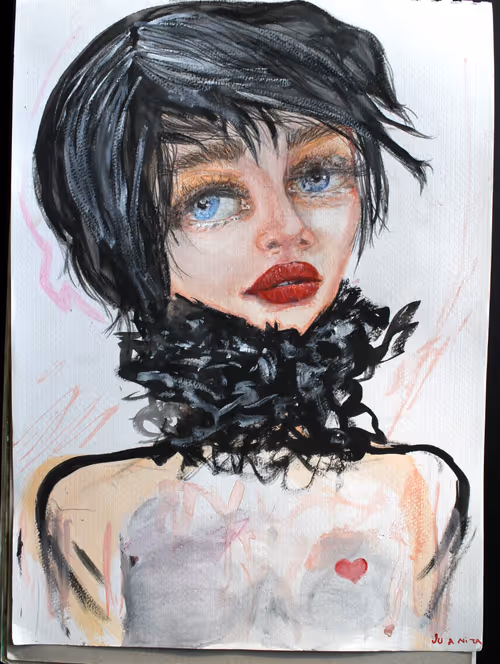 Item #22603750818063180207184809446864532306547743068117167493552494165915932295169 Media