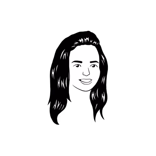 Woman Avatar