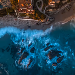 Still Waves #7