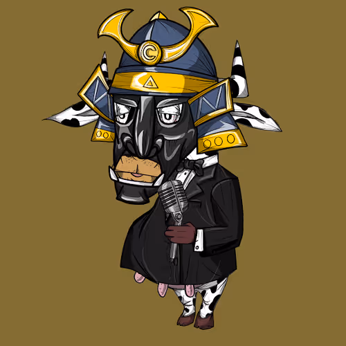 Chunky Cow Club Tour (Officials) V2