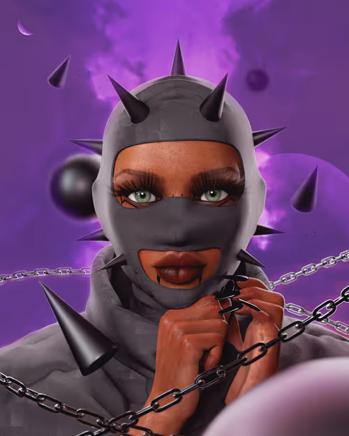 Item #96465815520581529533564524644845236686987683307595492527165374397274596048906 Media