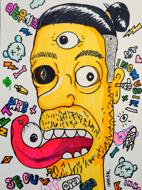 Item #61160063543785031036630373446132046692243115563606250612256153677895103938561 Media