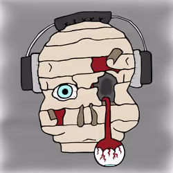 BassHead #10