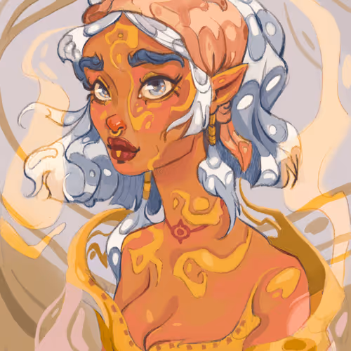 The Spellcasters Collection