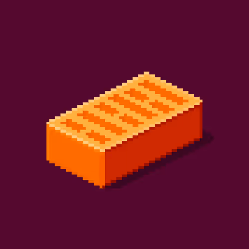 Brick 461