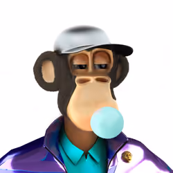 Debonair Ape 372