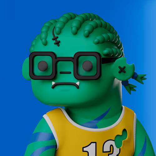 Dedfelaz 3D