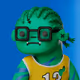 Dedfelaz 3D