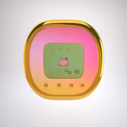 Pixi Axie #0003