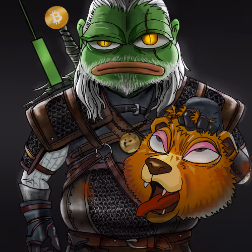 Pepe Respect The Pump Rtp
