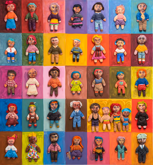 Item #39704550801688781343932190303931319544103349364743514027540517992180651917313 Media