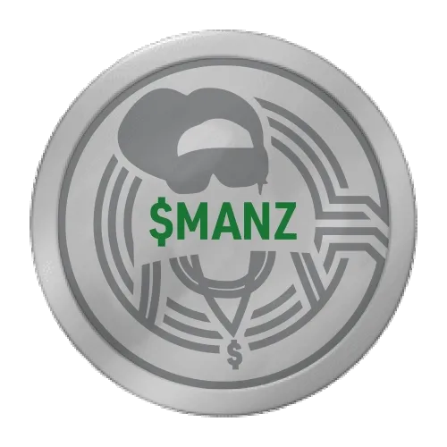 Manzcoin - #170 / 200