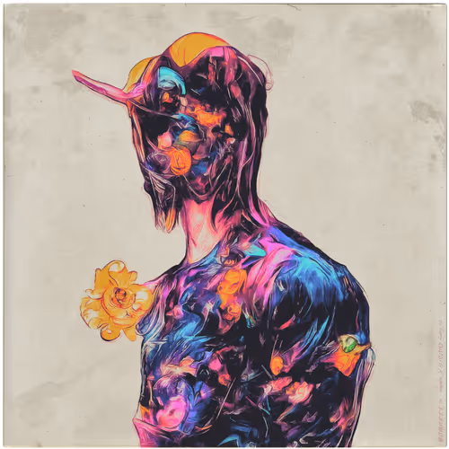 Item #62675306605735307680103560181868813150444485152825834265523623090969185878017 Media