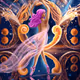 Inspired by dance.
