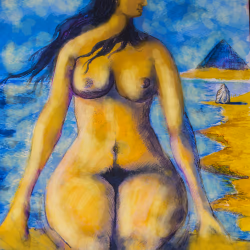 jose_antonio_suarez Collection