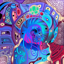 Liquid Memory