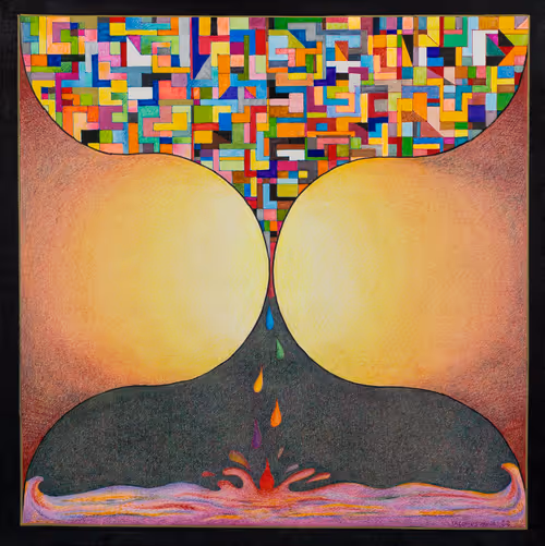 Item #93237251771422414784205287338897289923181458861669052445882061077978588119041 Media