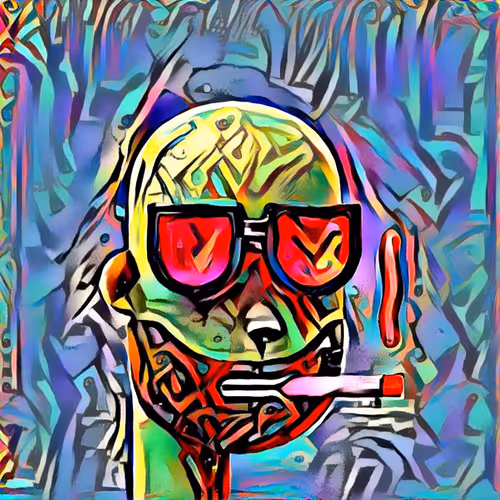 Item #40545548582212270577554334256304481941896502012864860582407022775944817410049 Media