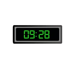 Meta-Clock 09:28