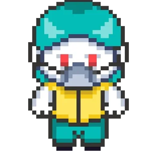 8BIT0N1