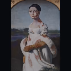 Mademoiselle Riviere