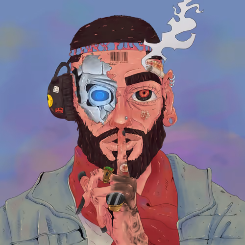 JEFFKUSHNFT